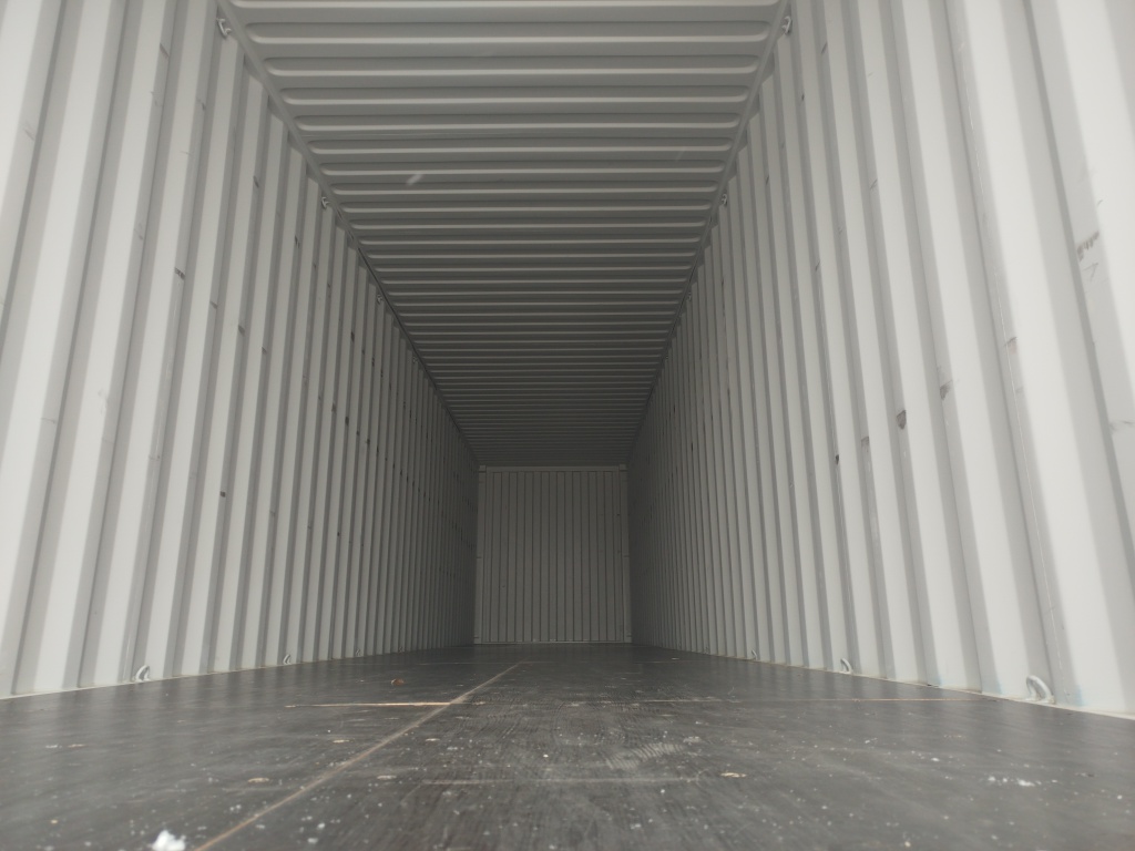 Морской контейнер CICU7247241