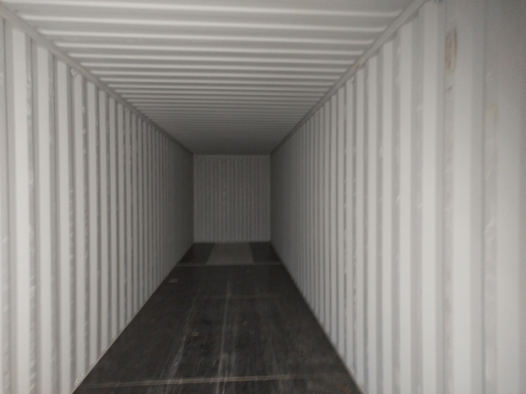 Морской контейнер CICU7247431