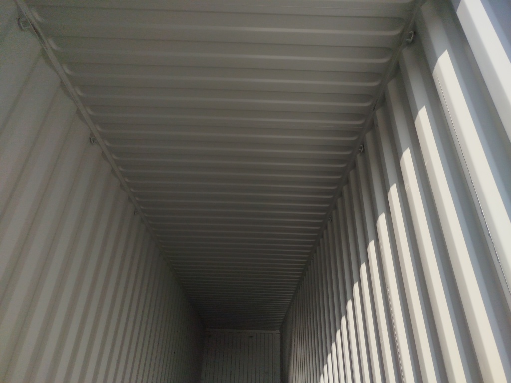 Морской контейнер CICU7247513