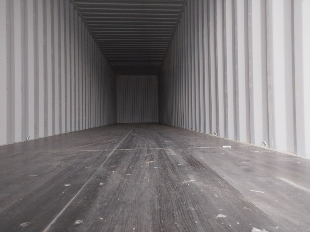 Морской контейнер CICU7247597