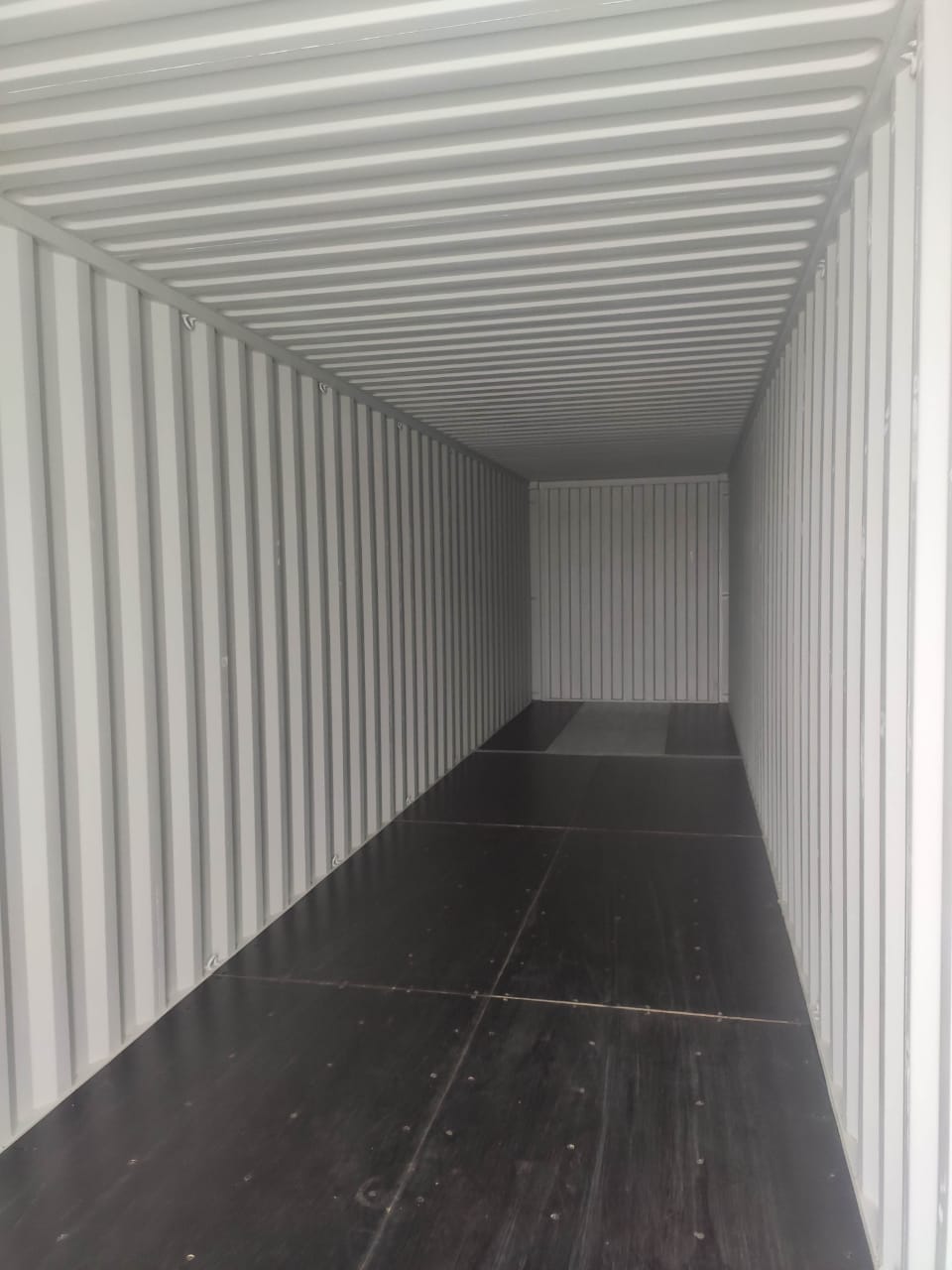 Морской контейнер CICU7247616