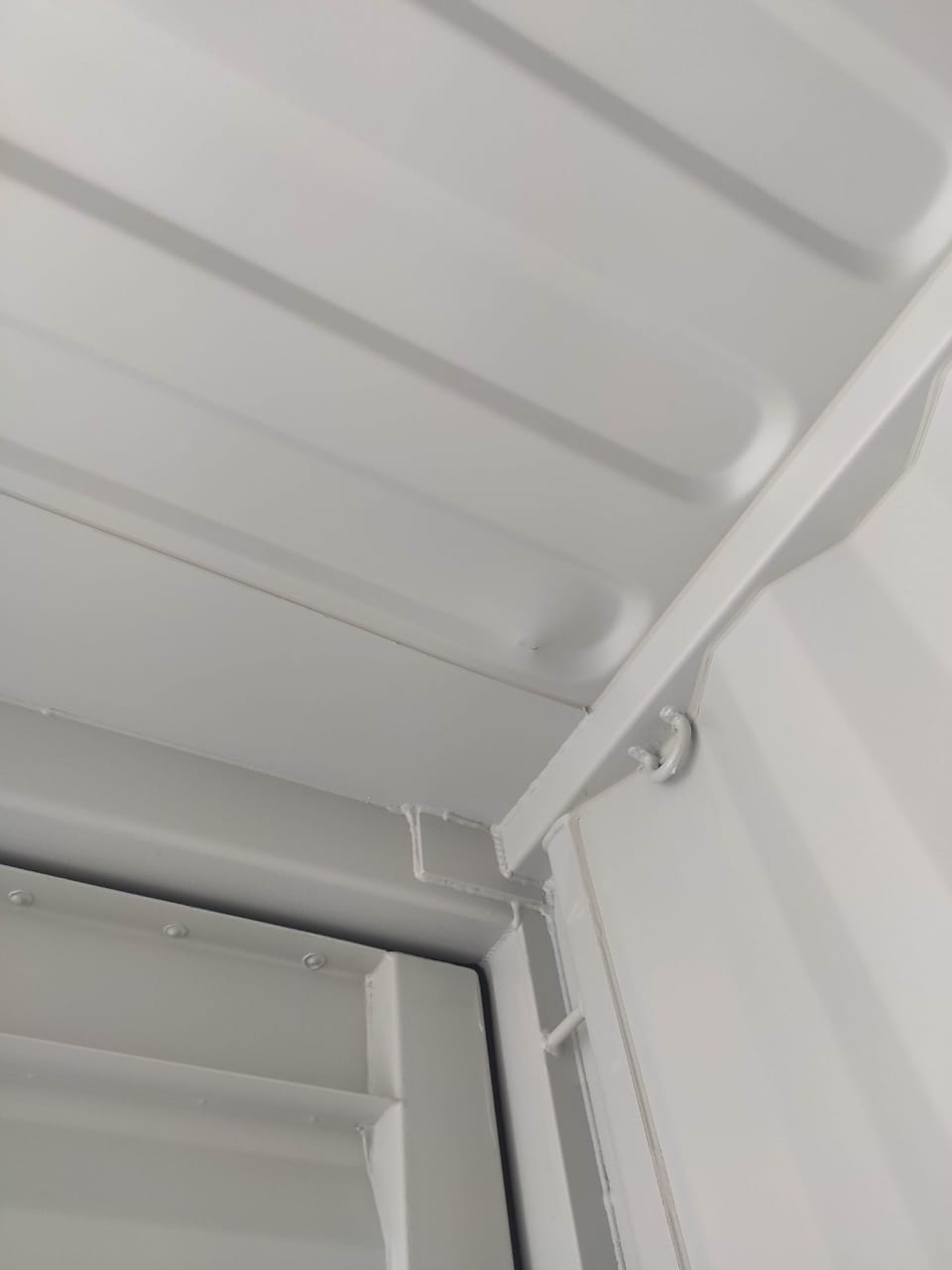 Морской контейнер CICU7247616