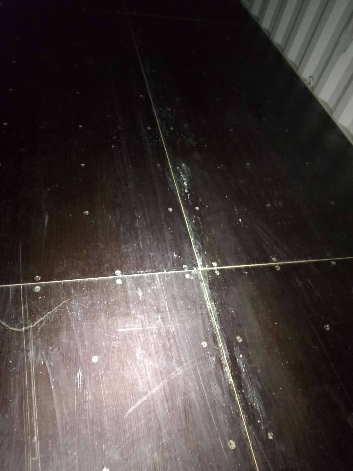 Морской контейнер CICU7247684