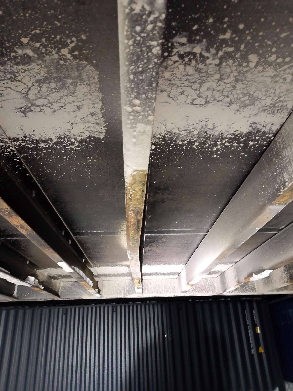 Морской контейнер CICU7247684