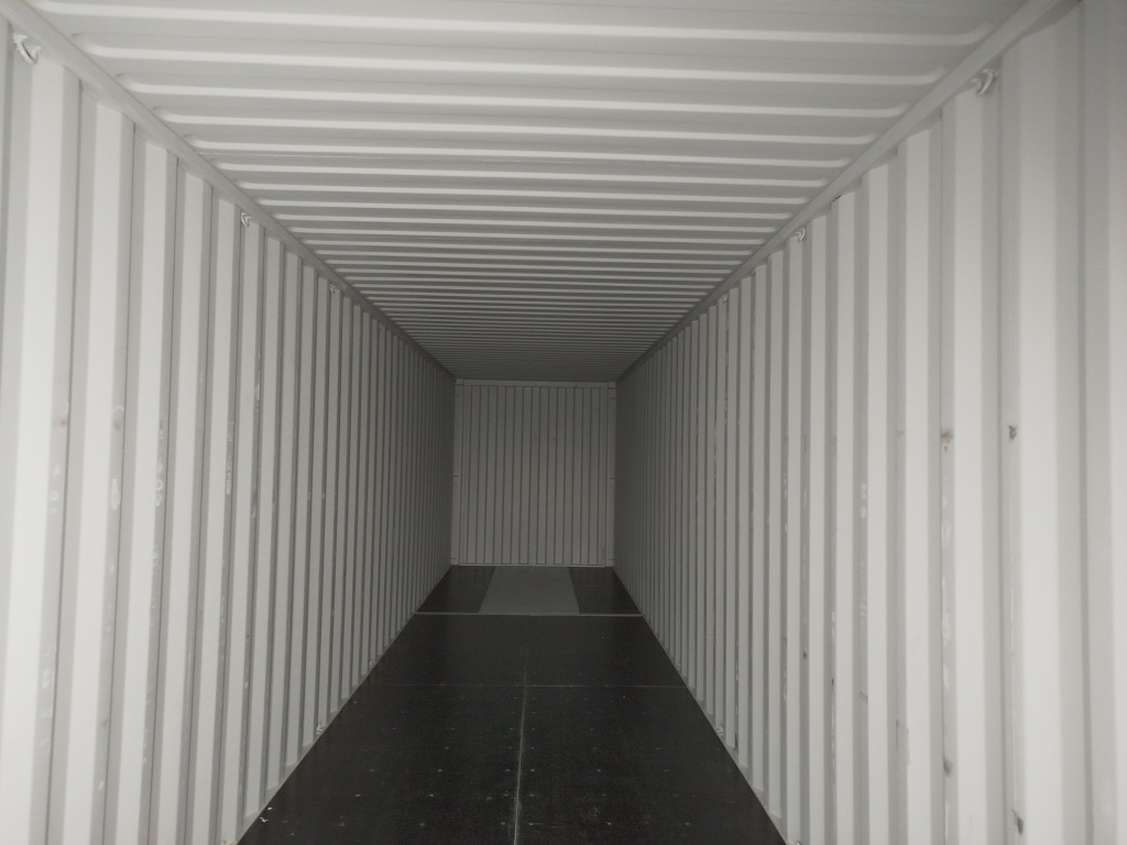 Морской контейнер CICU7247690