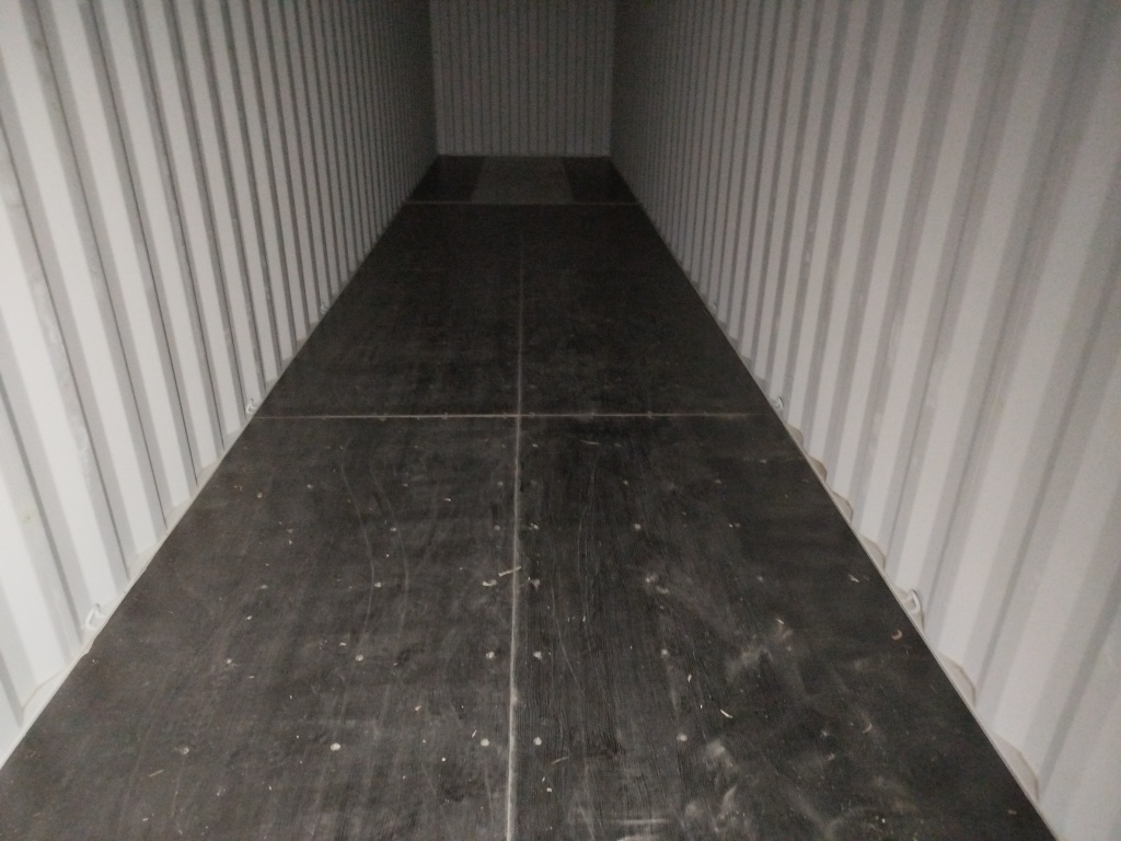 Морской контейнер CICU7247771