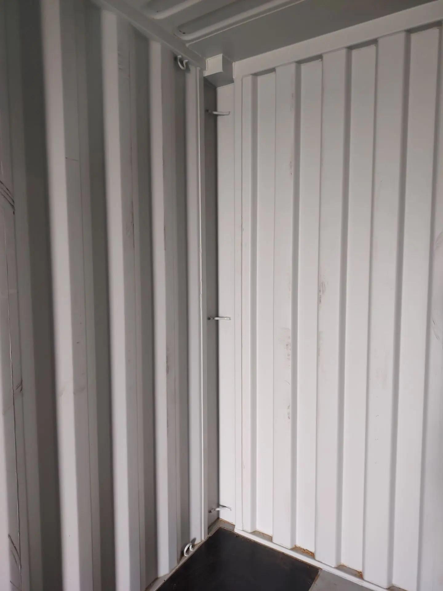 Морской контейнер CICU7247914