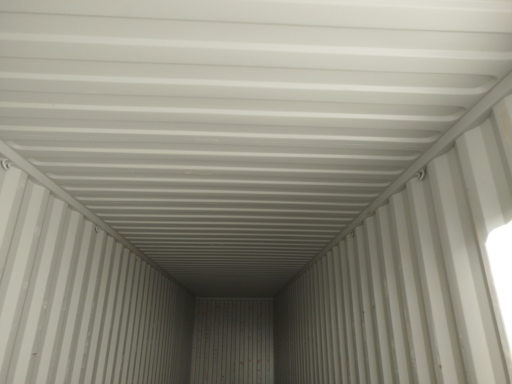 Морской контейнер CICU7248084