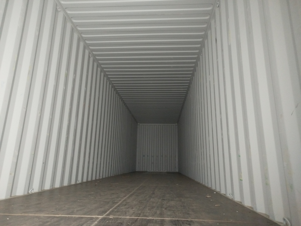 Морской контейнер CICU7248187