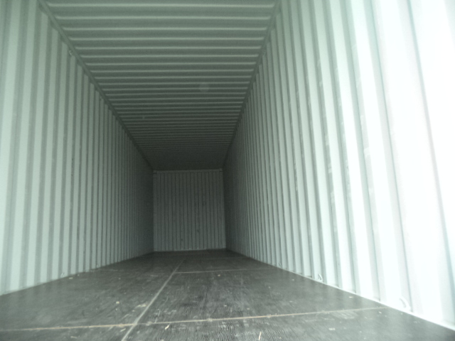 Морской контейнер CICU7248485