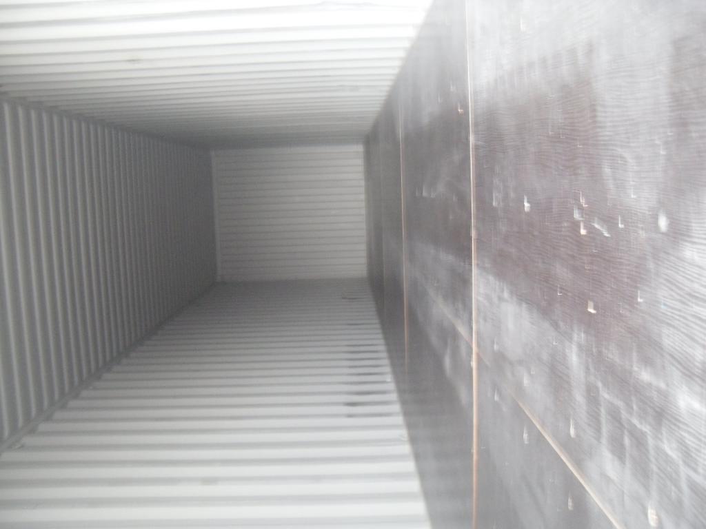 Морской контейнер CICU7248551