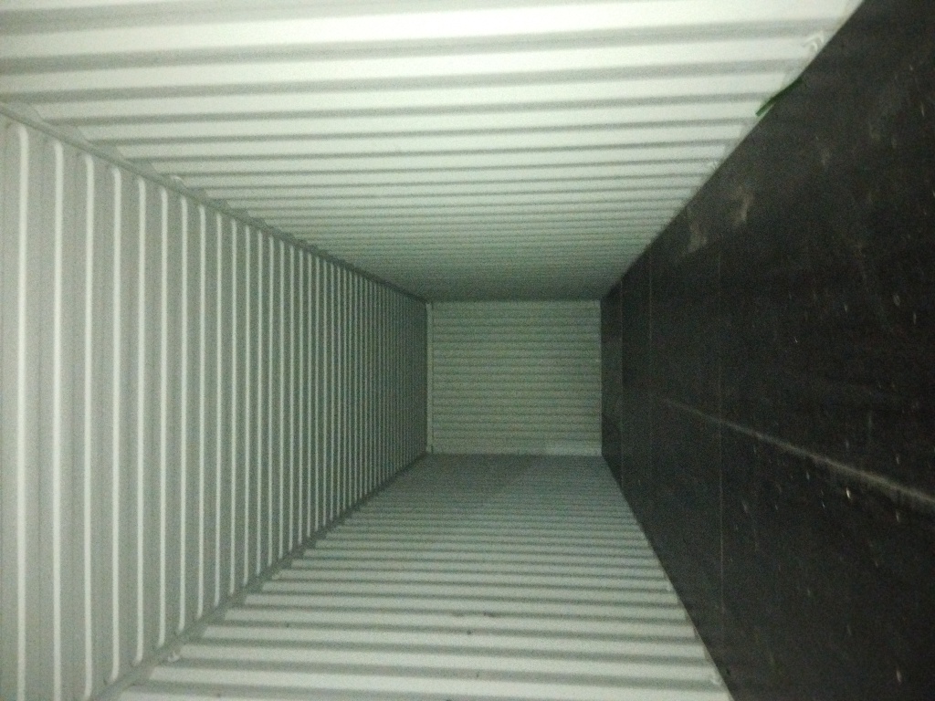 Морской контейнер CICU7248762