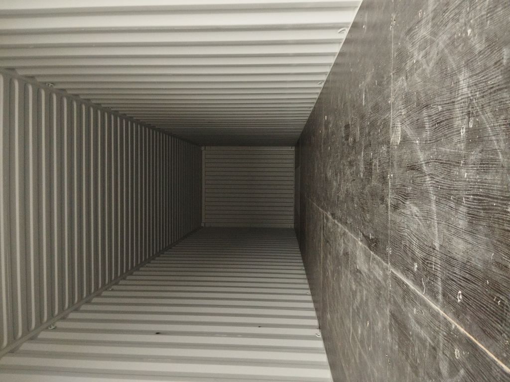 Морской контейнер CICU7249100