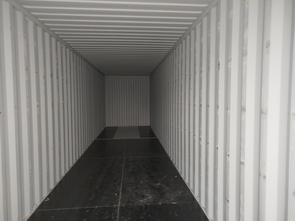 Морской контейнер CICU7249120