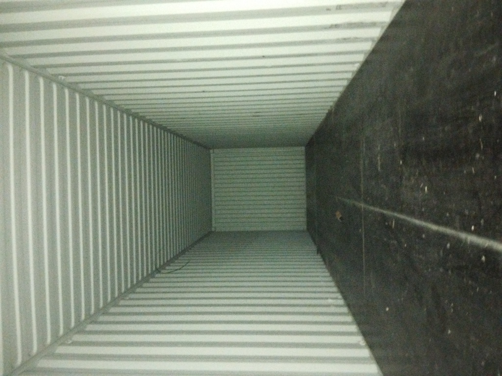 Морской контейнер CICU7249218