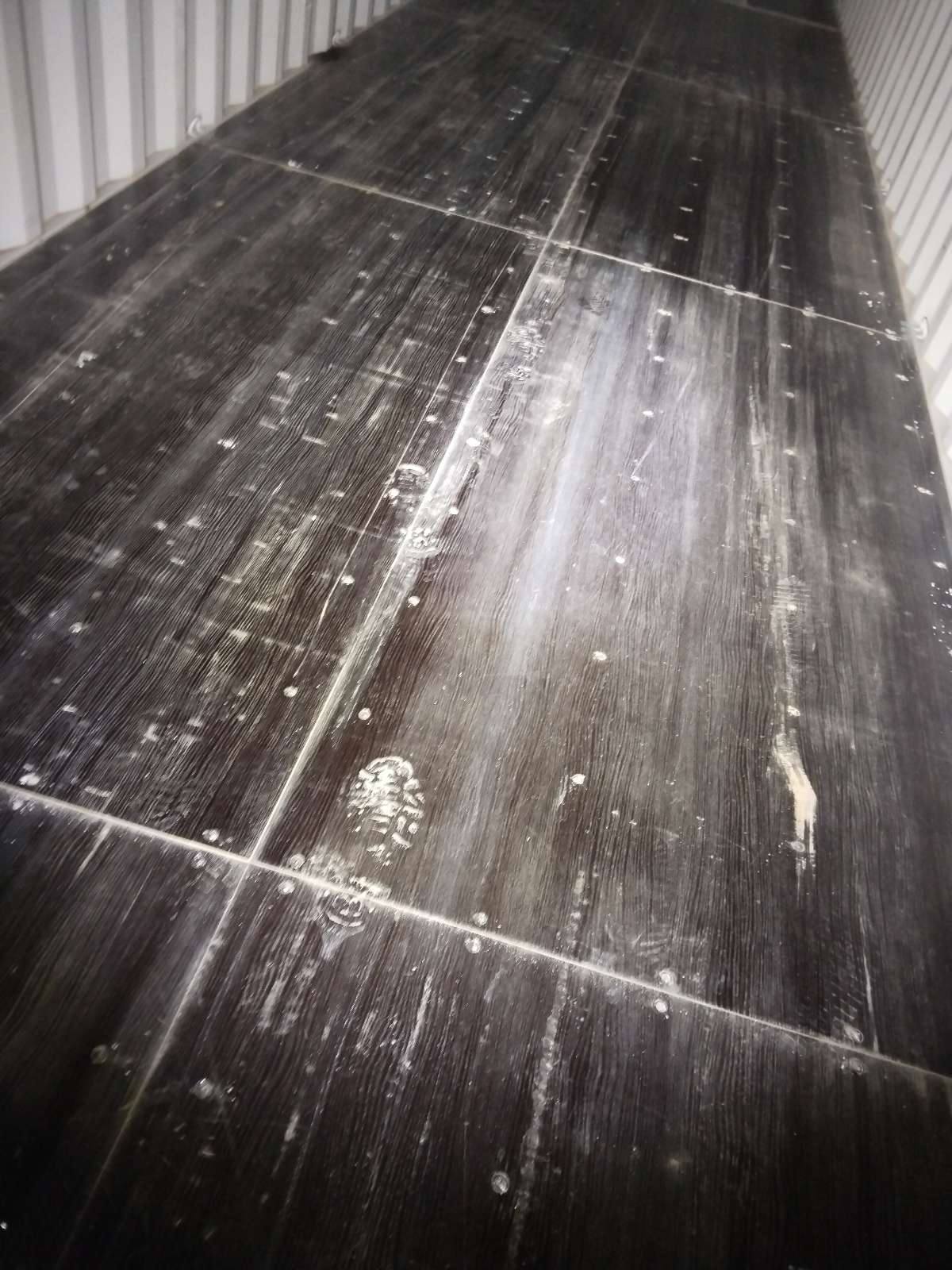 Морской контейнер CICU7249265