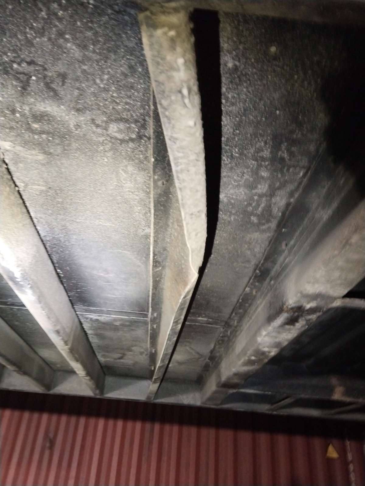 Морской контейнер CICU7249265