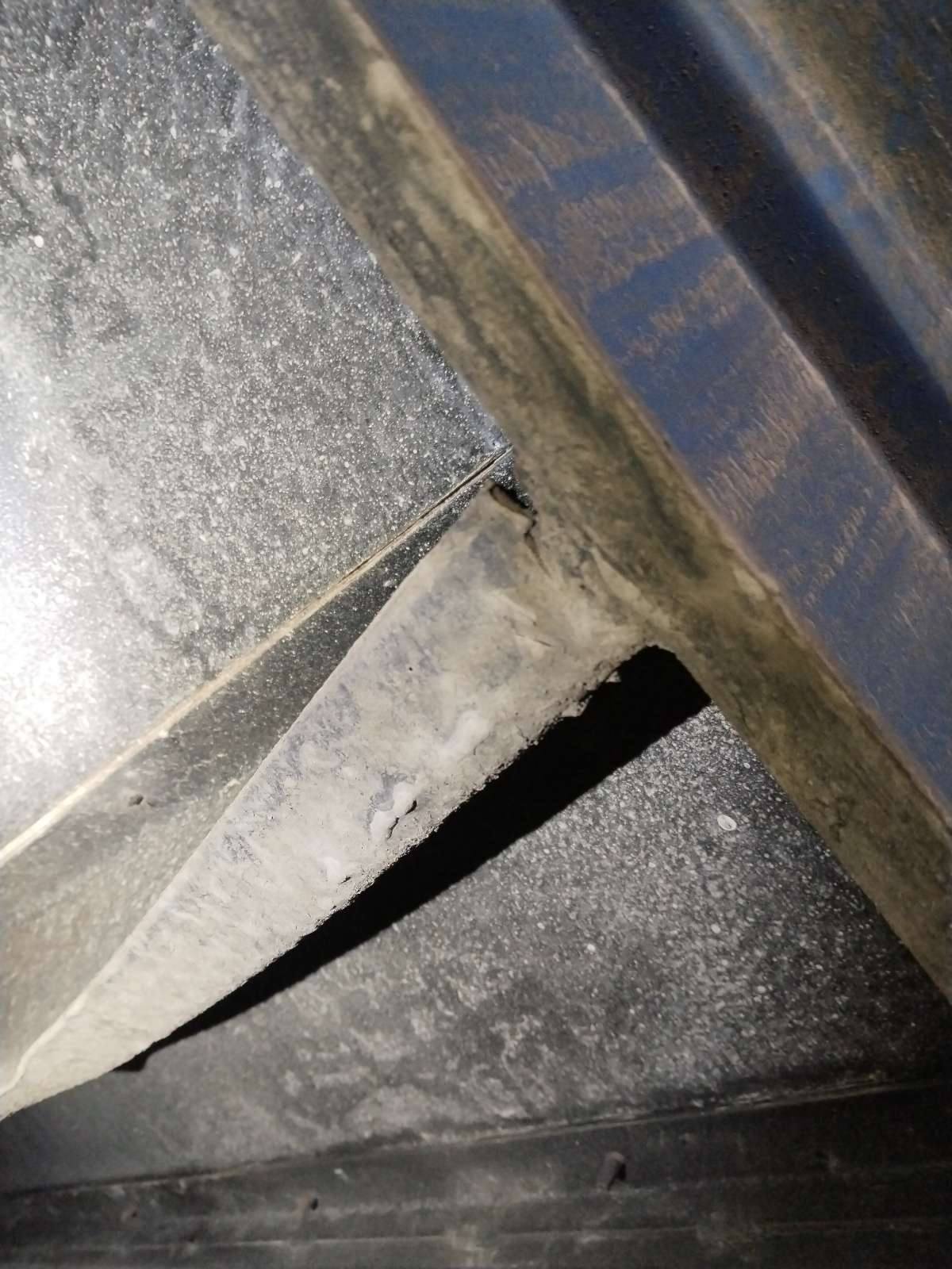 Морской контейнер CICU7249265