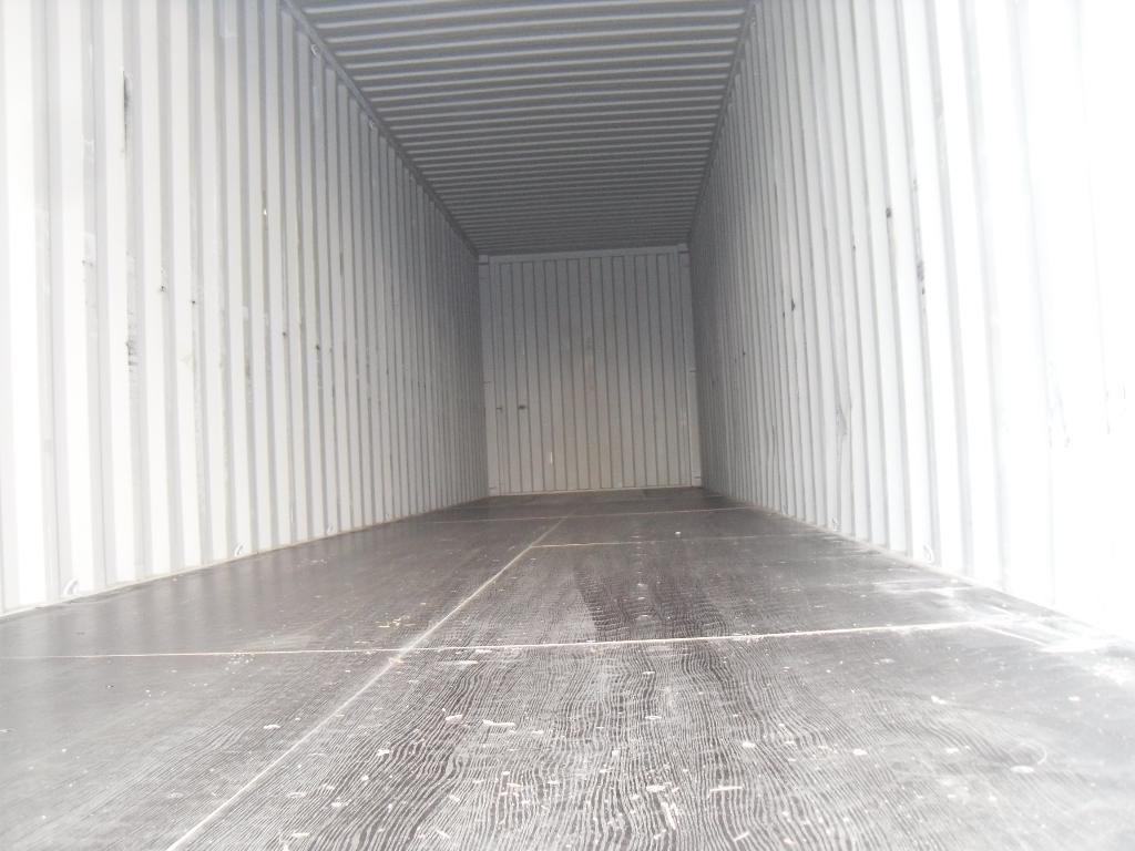 Морской контейнер CICU7249270