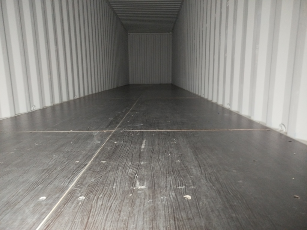 Морской контейнер CICU7249326