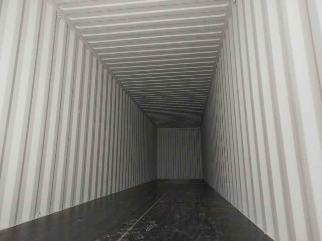 Морской контейнер CICU7249408