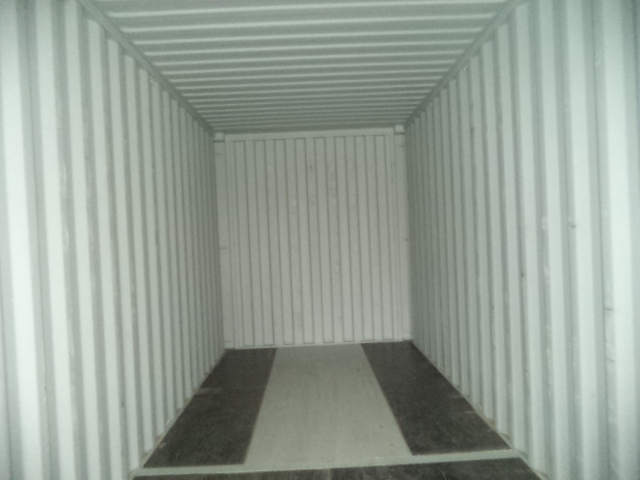 Морской контейнер CICU7249516