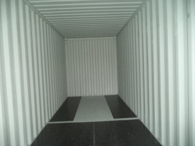 Морской контейнер CICU7249542