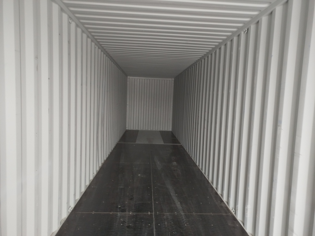 Морской контейнер CICU7249603