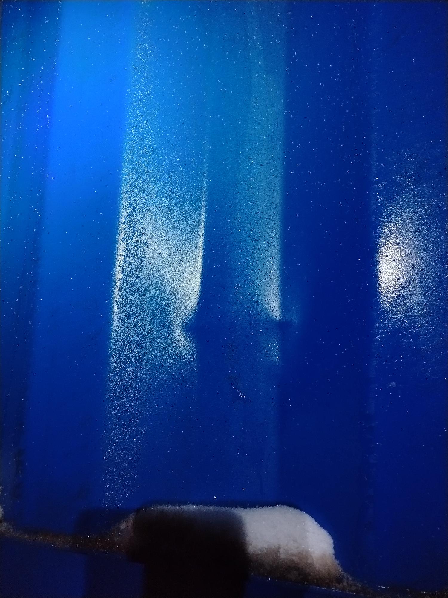 Морской контейнер CICU7249645