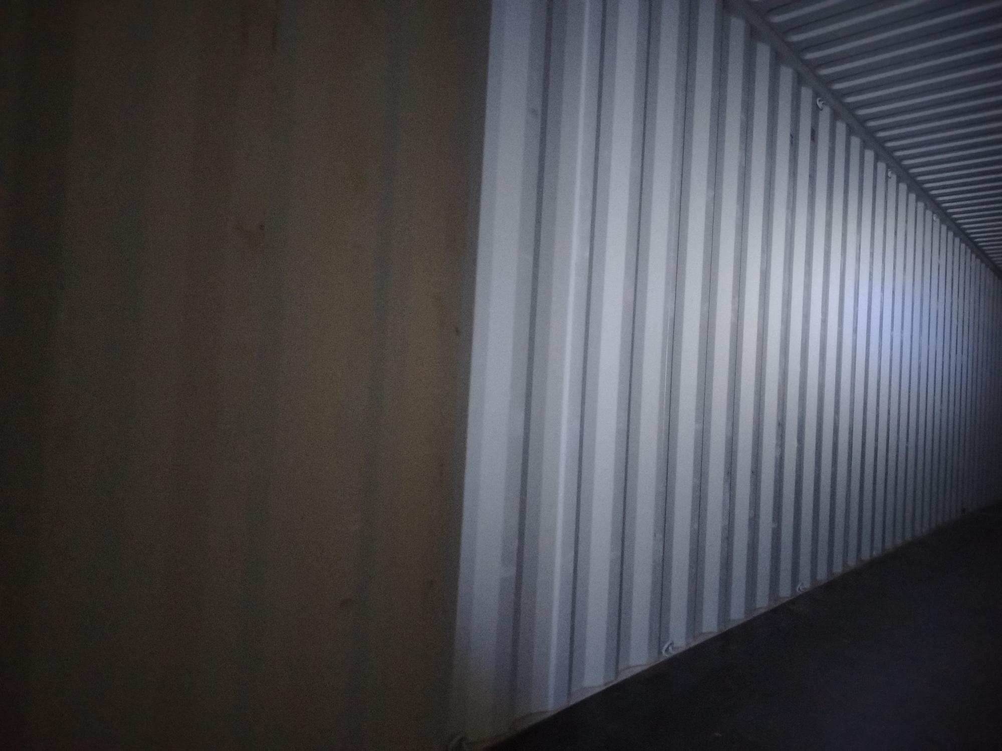 Морской контейнер CICU7249645