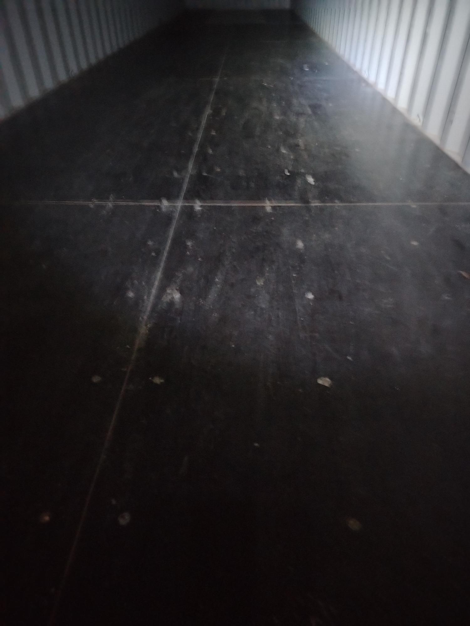 Морской контейнер CICU7249645