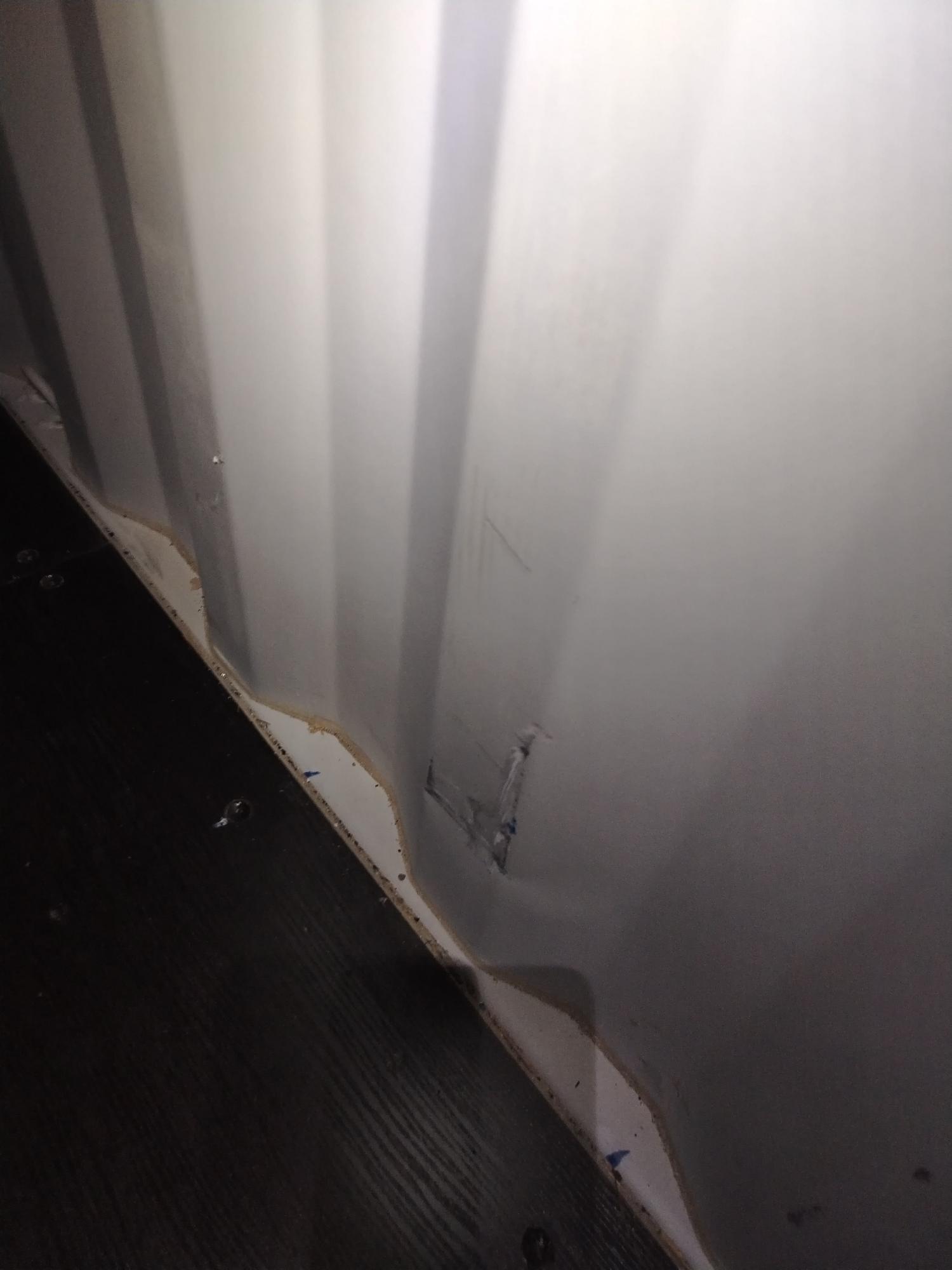 Морской контейнер CICU7249645