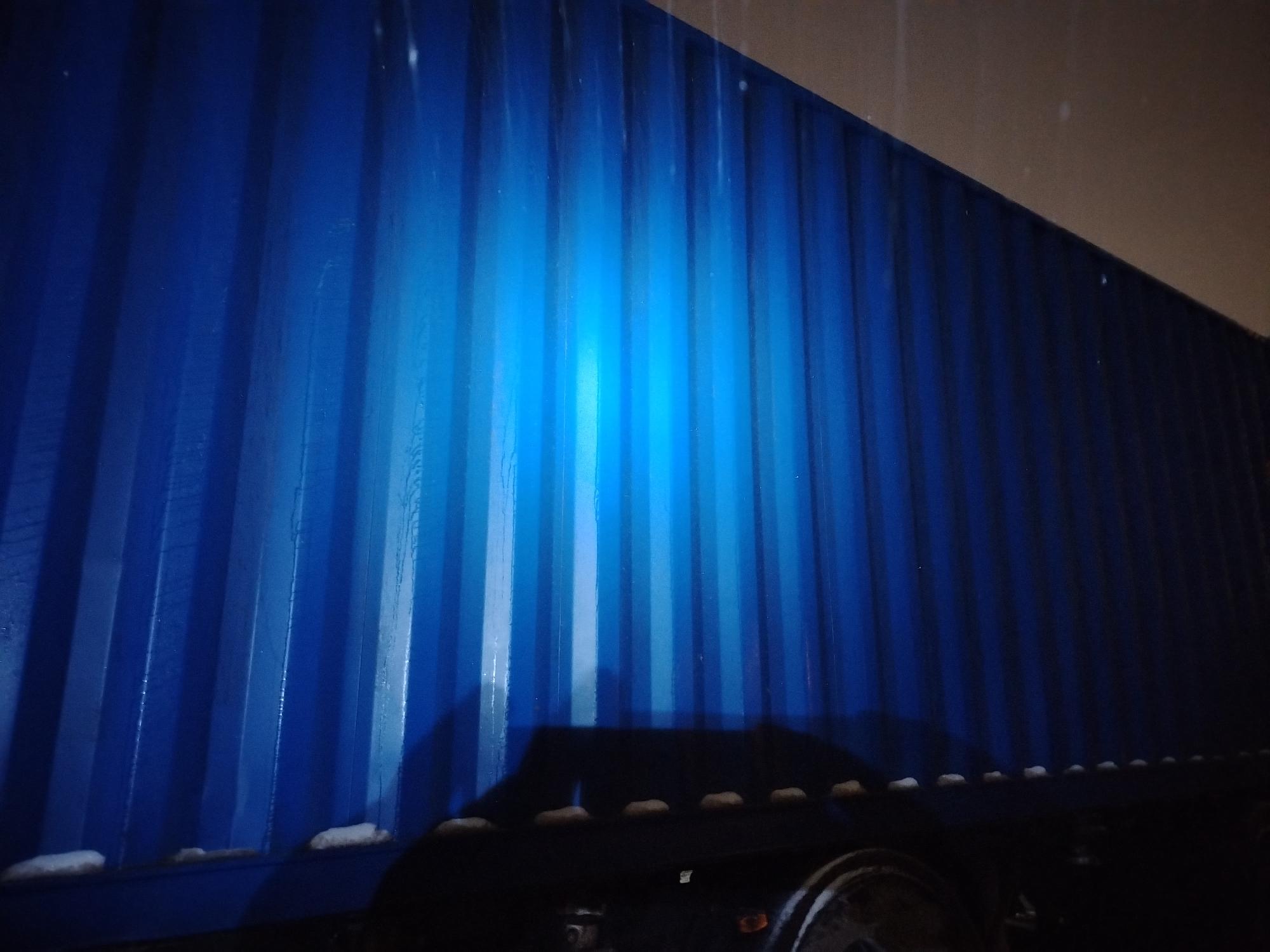 Морской контейнер CICU7249645