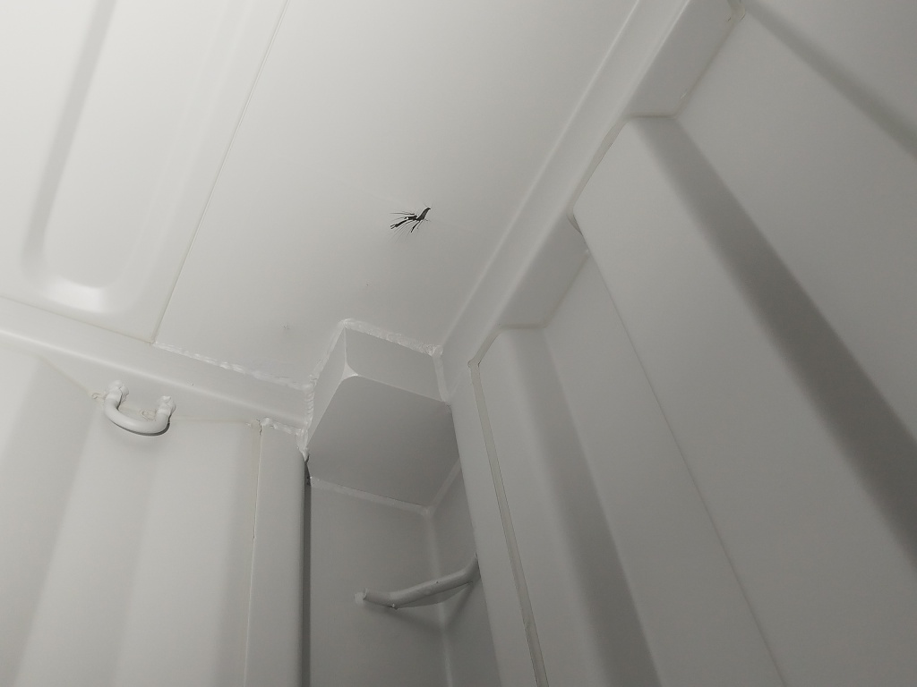 Морской контейнер CICU7249687