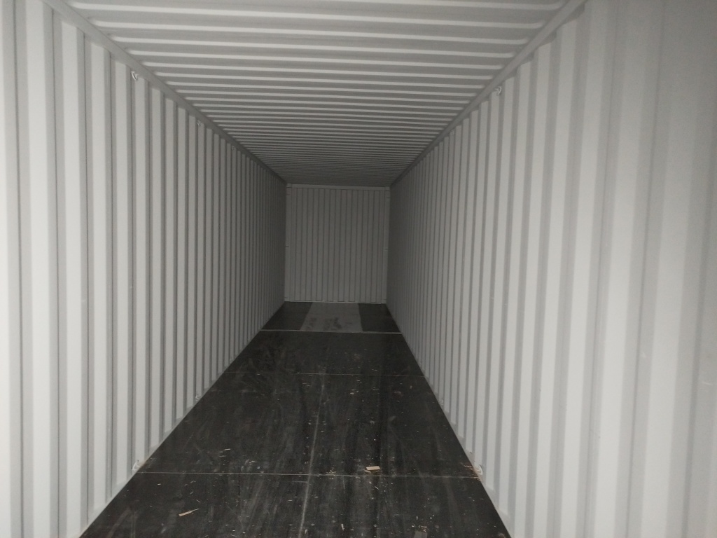 Морской контейнер CICU7249769