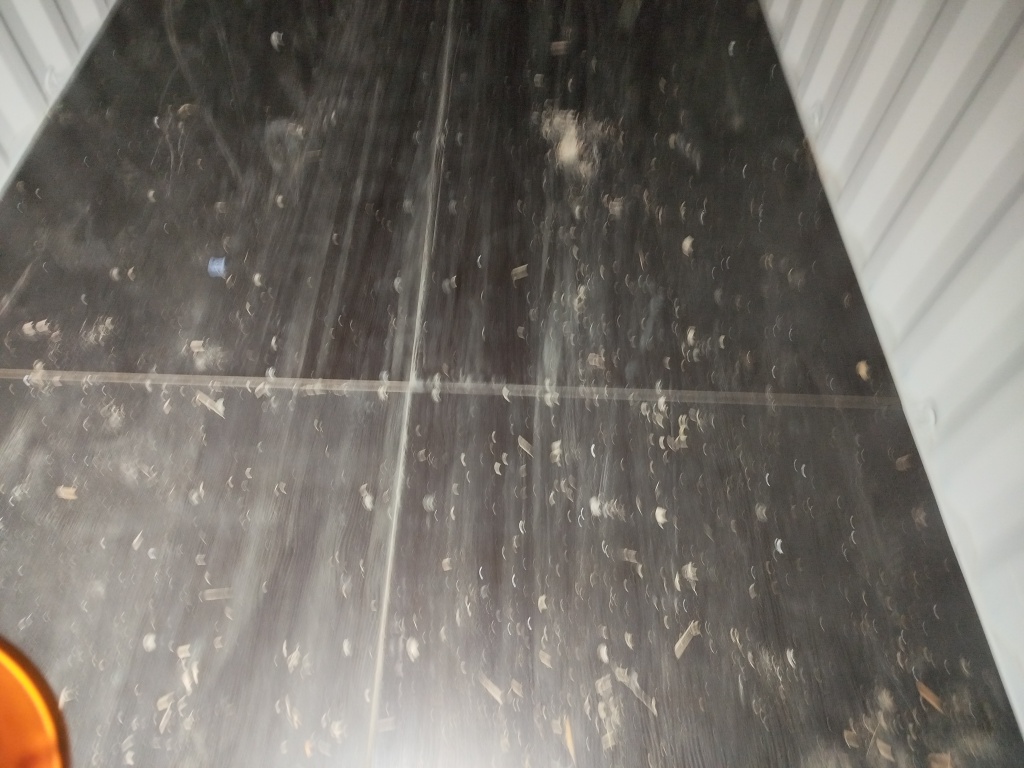 Морской контейнер CICU7249769