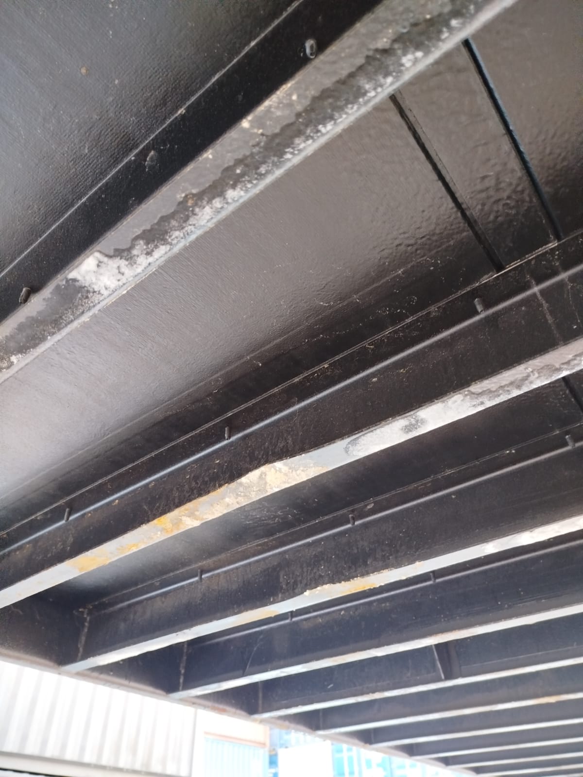 Морской контейнер CICU7249780