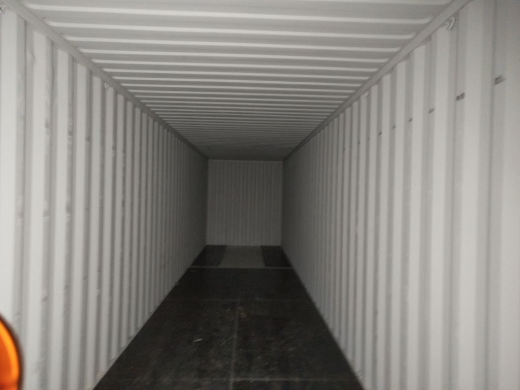 Морской контейнер CICU7249814