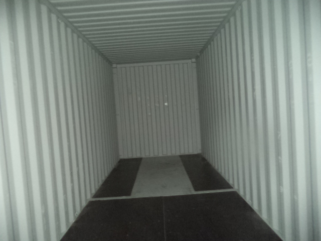 Морской контейнер CICU7249856