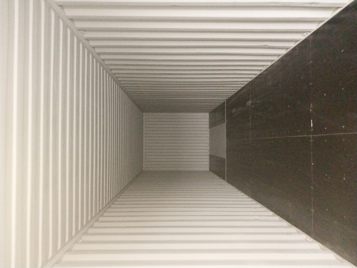 Морской контейнер CICU7250116