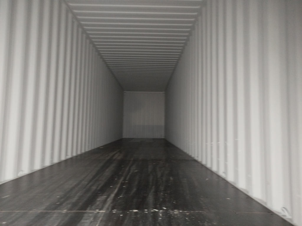 Морской контейнер CICU7250878