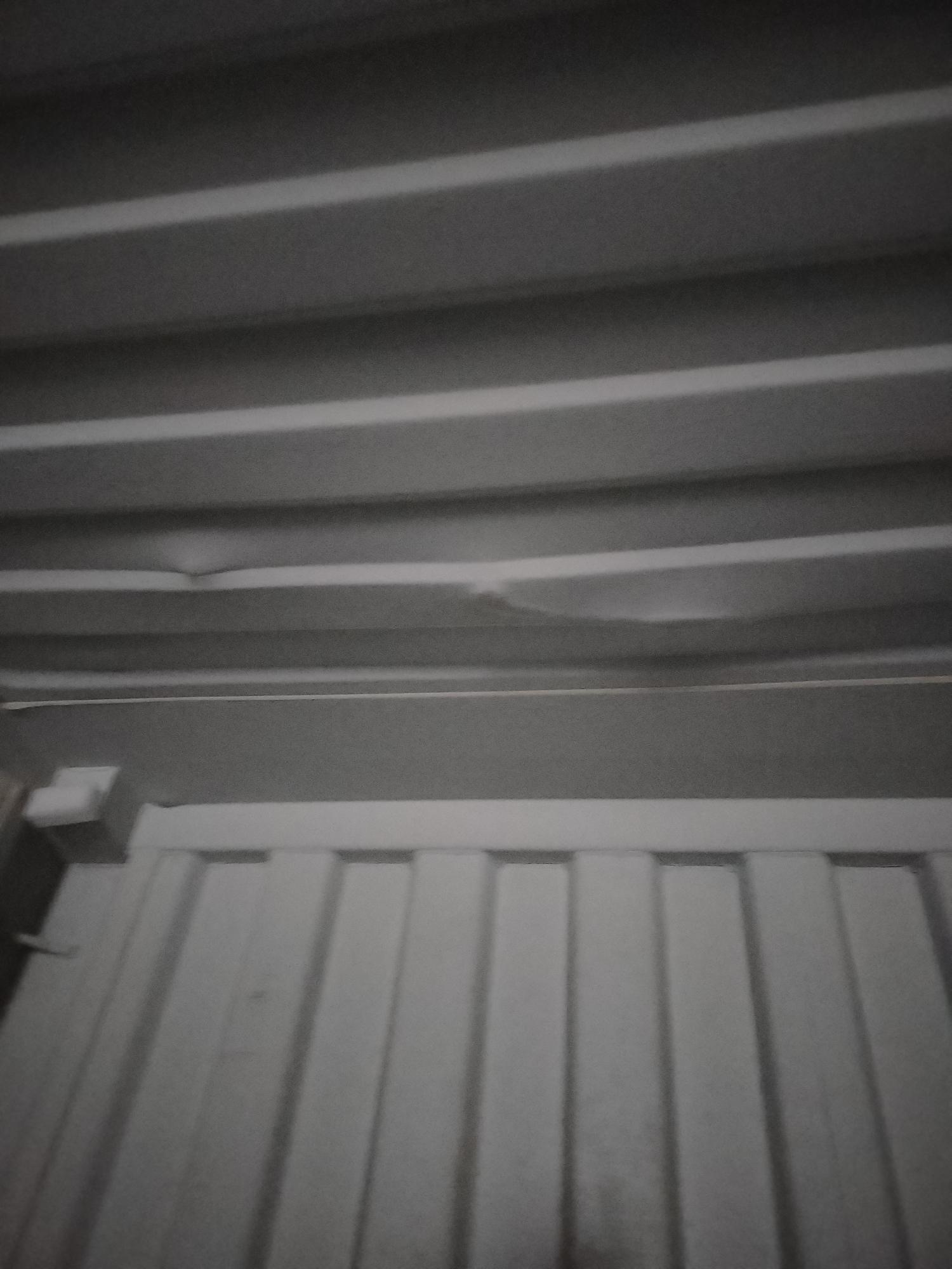 Морской контейнер CICU7250939