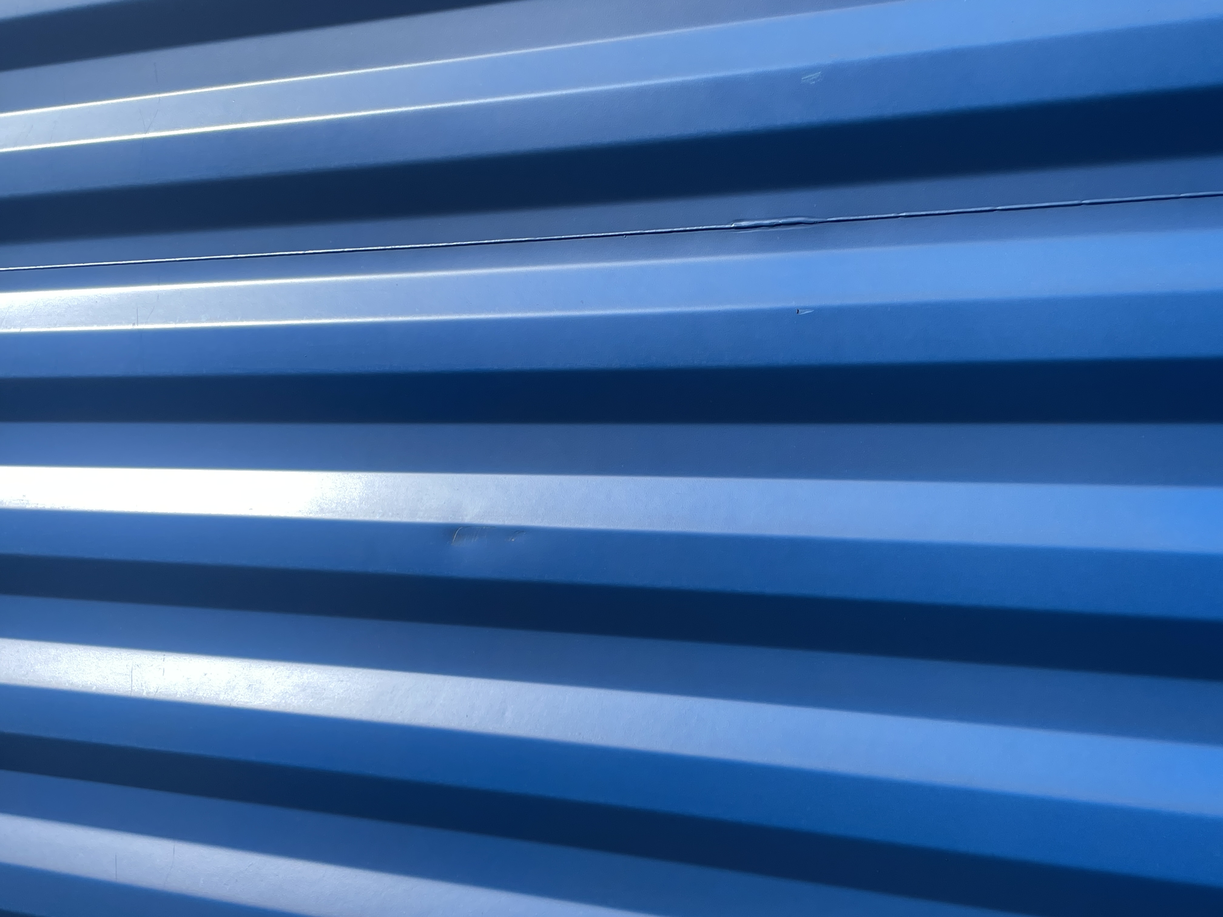 Морской контейнер CICU7250965