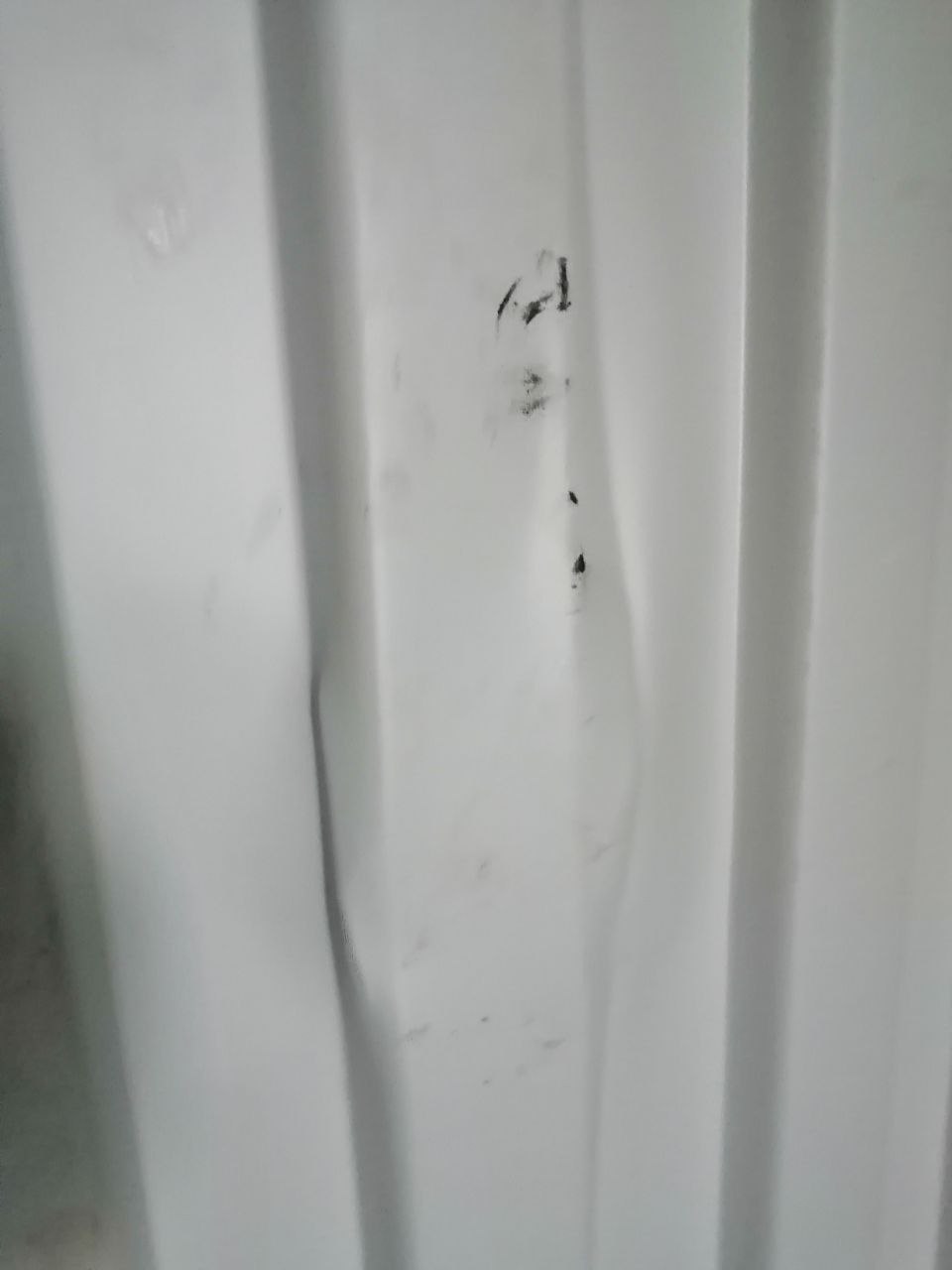 Морской контейнер CICU7250986