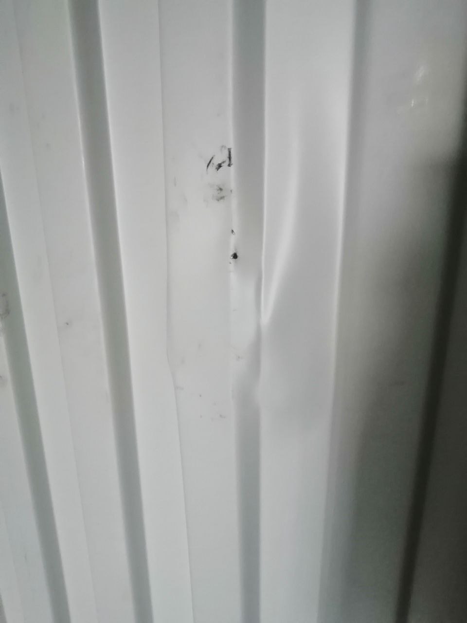 Морской контейнер CICU7250986