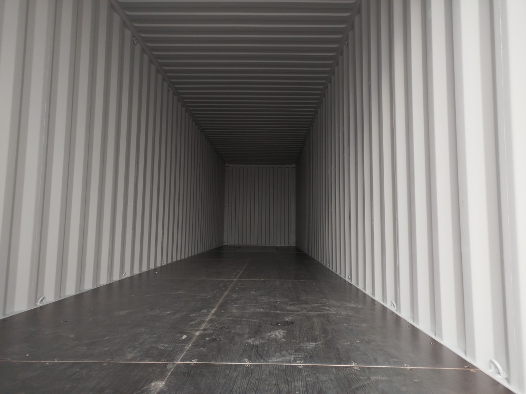 Морской контейнер CICU7251051