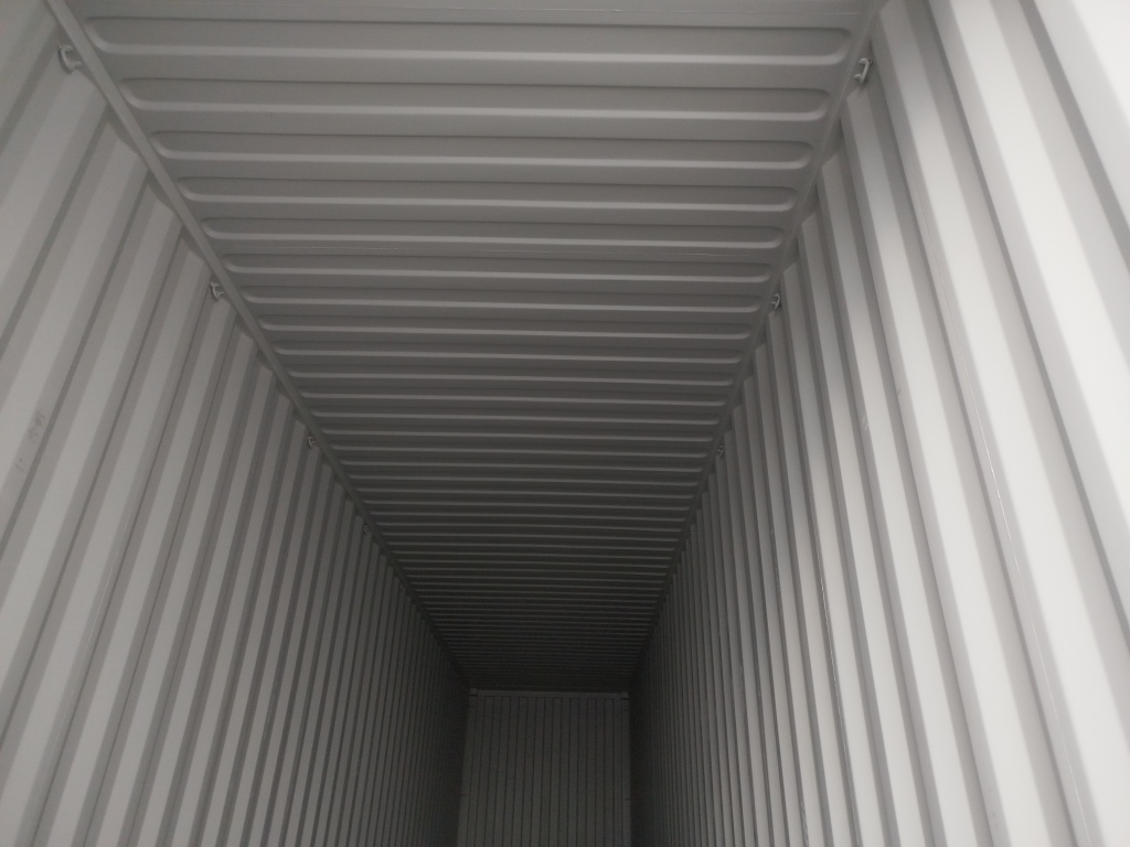 Морской контейнер CICU7251051