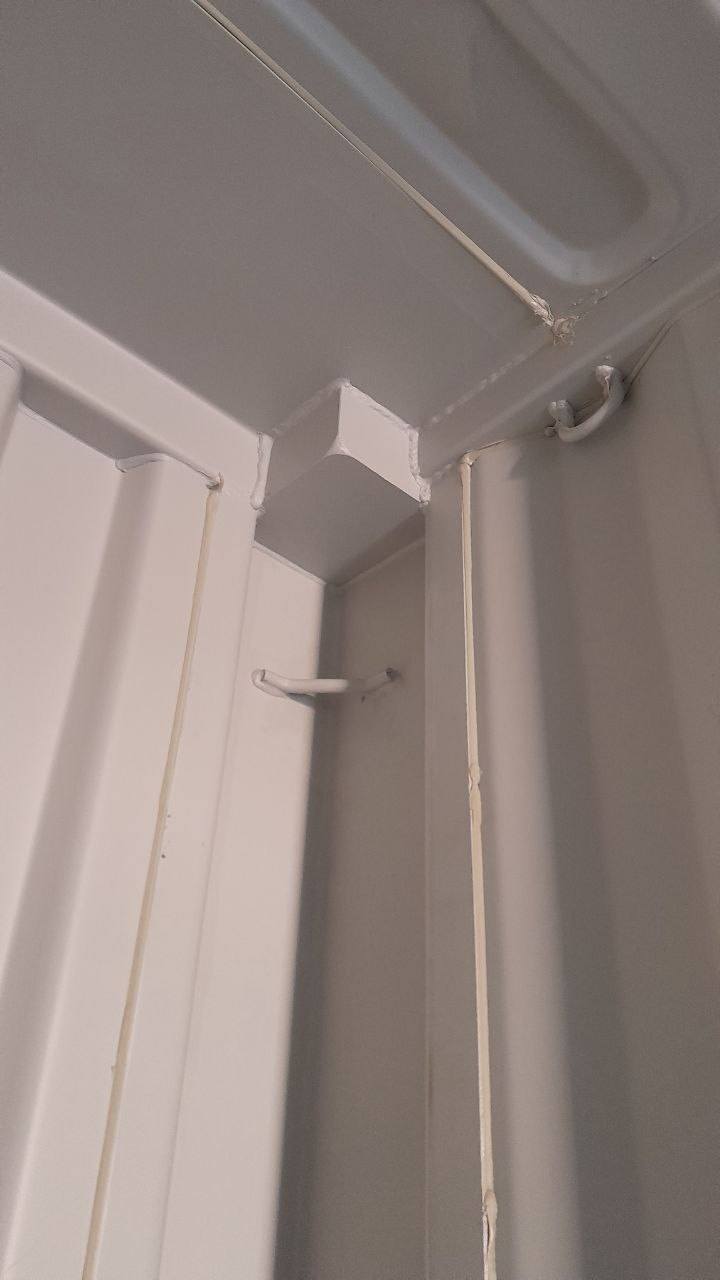 Морской контейнер CICU7251067