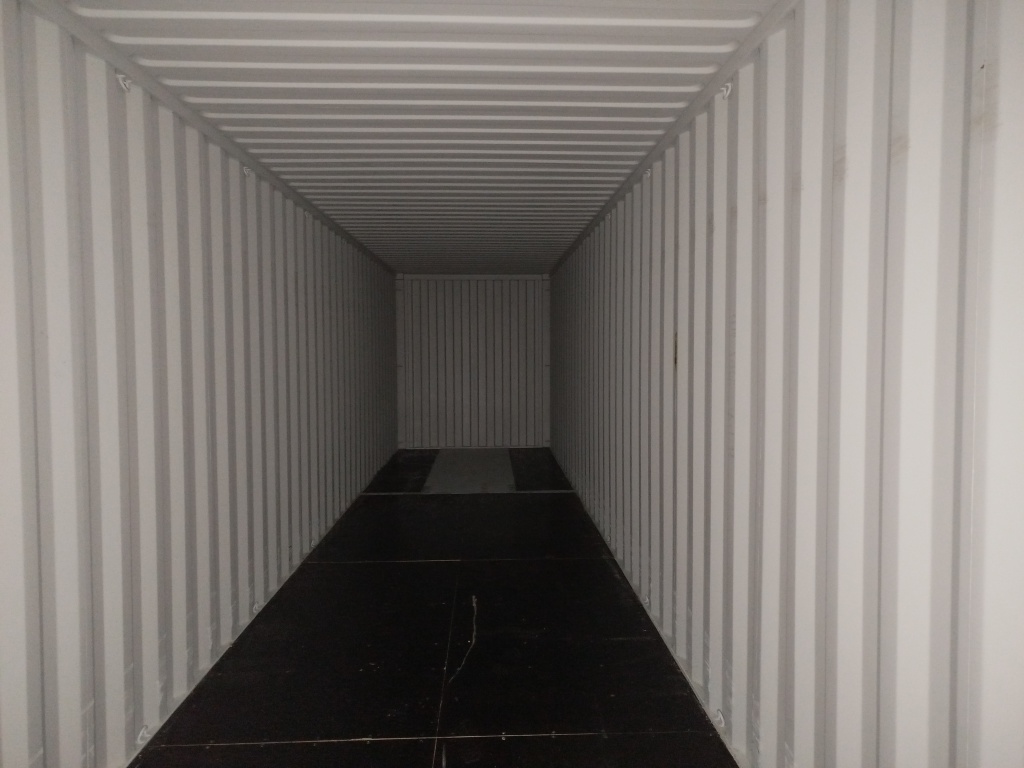 Морской контейнер CICU7251072