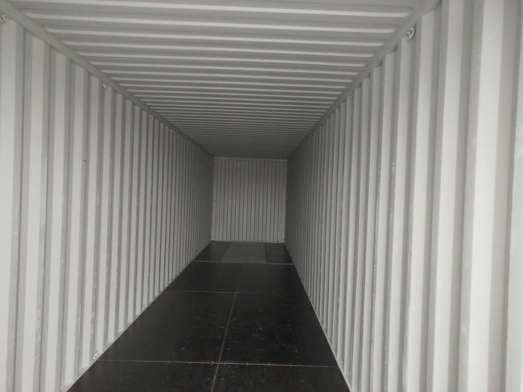 Морской контейнер CICU7251093